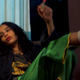 Illustration for article titled Zoë Kravitz scours the wreckage of her love life in this trailer for Hulu's High Fidelity series